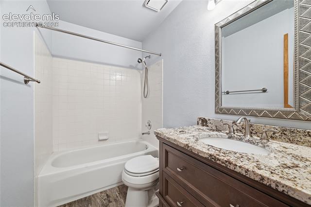 MLS Image for 6895  Quicksilver  ,Colorado Springs, Colorado