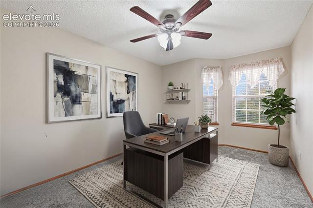 MLS Image for 6895  Quicksilver  ,Colorado Springs, Colorado