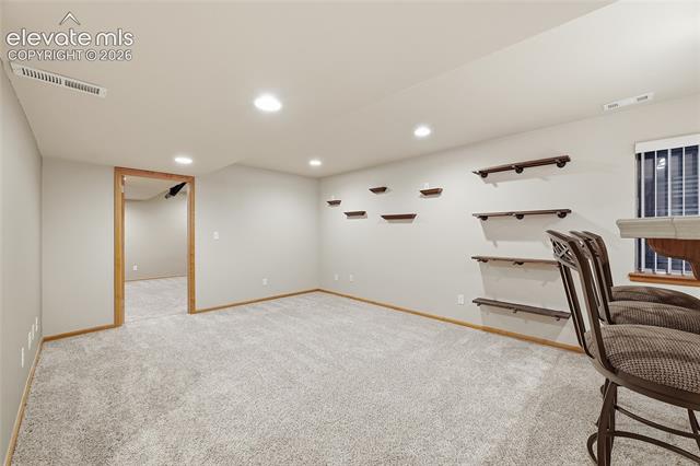 MLS Image for 6895  Quicksilver  ,Colorado Springs, Colorado