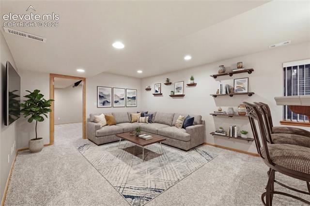 MLS Image for 6895  Quicksilver  ,Colorado Springs, Colorado