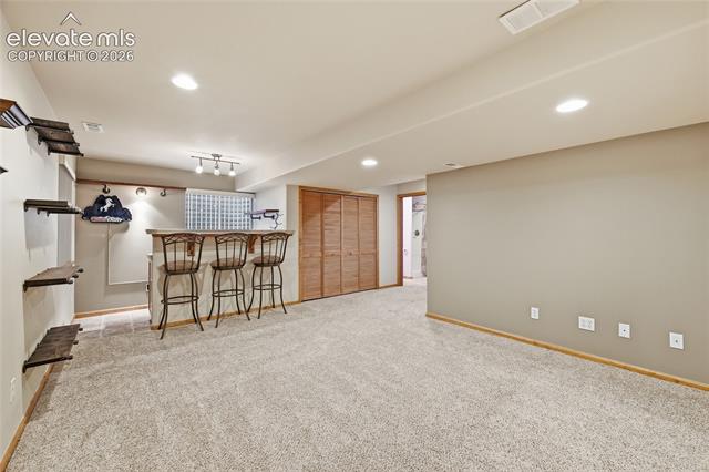 MLS Image for 6895  Quicksilver  ,Colorado Springs, Colorado