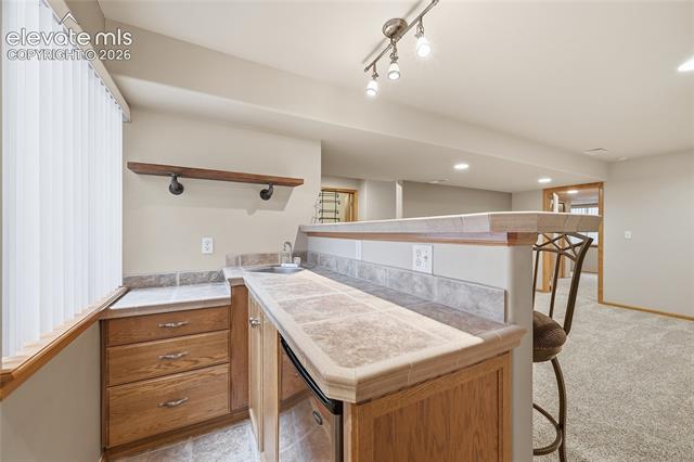 MLS Image for 6895  Quicksilver  ,Colorado Springs, Colorado