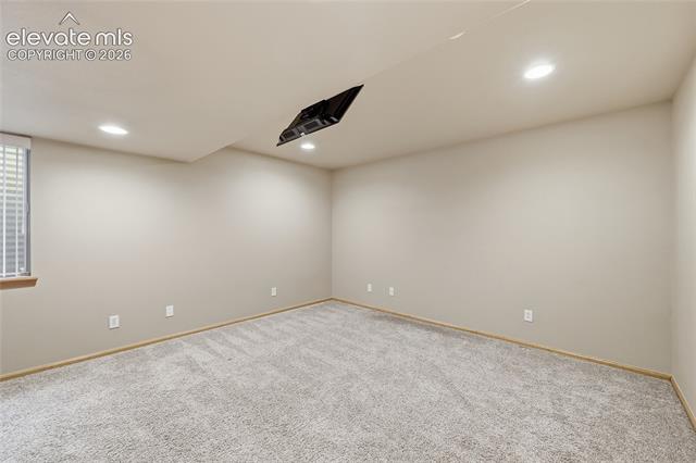 MLS Image for 6895  Quicksilver  ,Colorado Springs, Colorado
