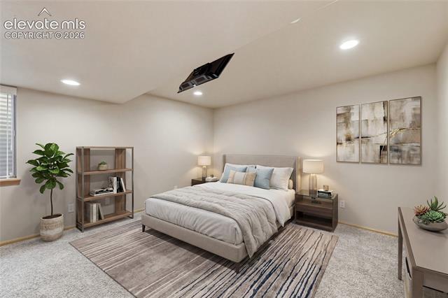 MLS Image for 6895  Quicksilver  ,Colorado Springs, Colorado