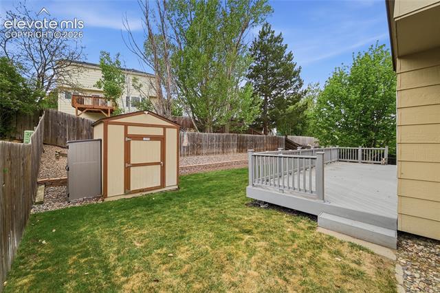 MLS Image for 6895  Quicksilver  ,Colorado Springs, Colorado