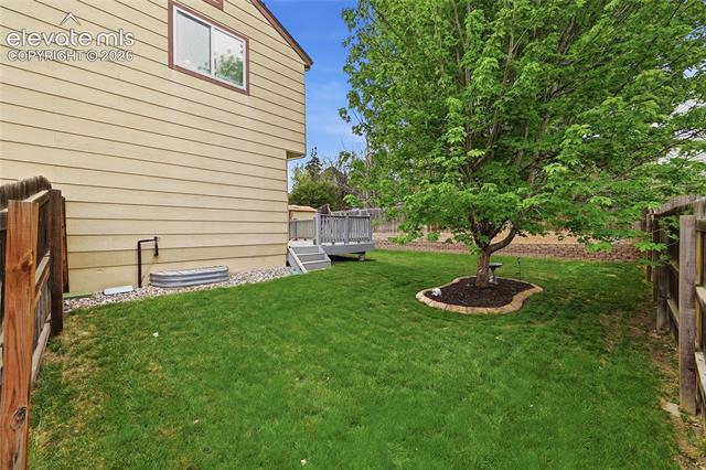 MLS Image for 6895  Quicksilver  ,Colorado Springs, Colorado
