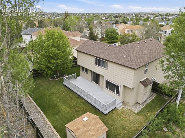 MLS Image for 6895  Quicksilver  ,Colorado Springs, Colorado