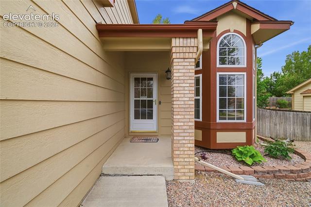 MLS Image for 6895  Quicksilver  ,Colorado Springs, Colorado