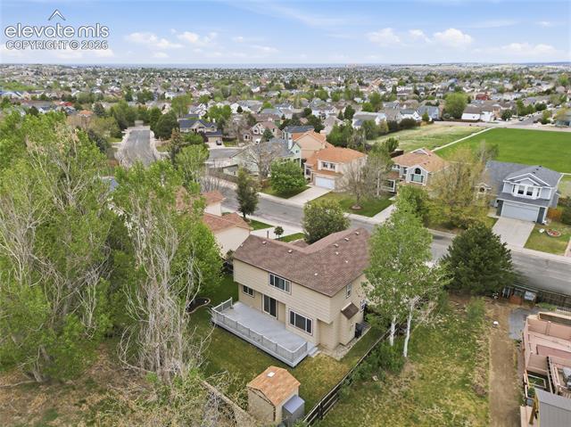 MLS Image for 6895  Quicksilver  ,Colorado Springs, Colorado