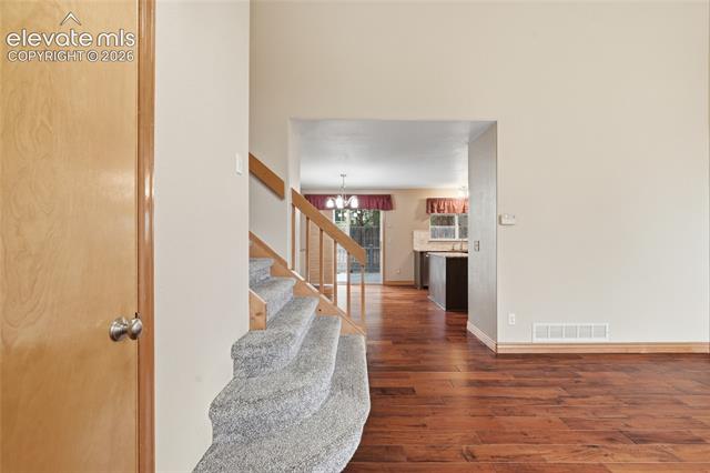 MLS Image for 6895  Quicksilver  ,Colorado Springs, Colorado