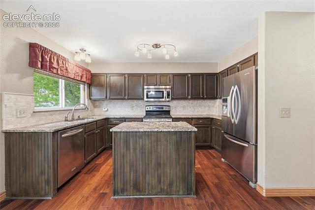 MLS Image for 6895  Quicksilver  ,Colorado Springs, Colorado