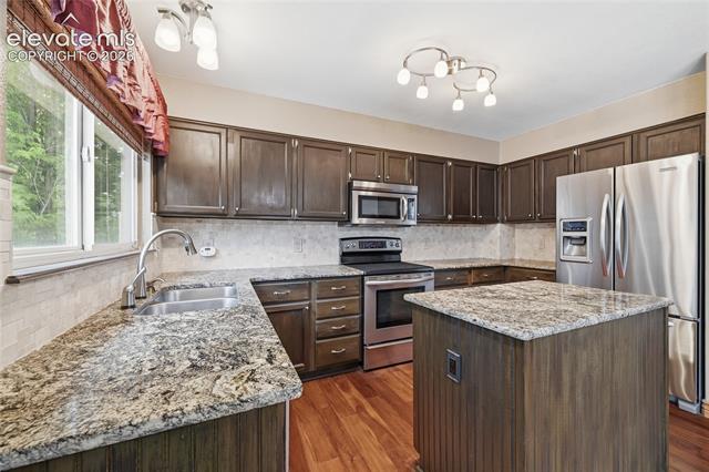 MLS Image for 6895  Quicksilver  ,Colorado Springs, Colorado