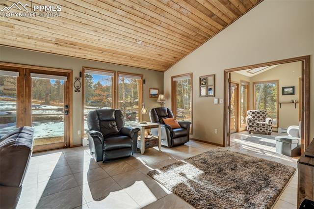 MLS Image for 320  Morning Sun  ,Woodland Park, Colorado