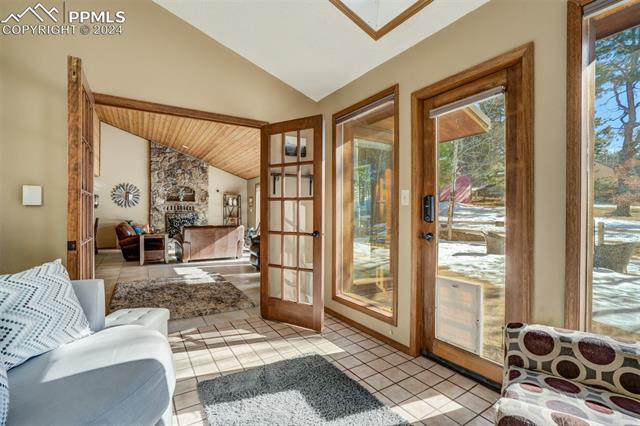 MLS Image for 320  Morning Sun  ,Woodland Park, Colorado