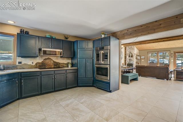 MLS Image for 320  Morning Sun  ,Woodland Park, Colorado