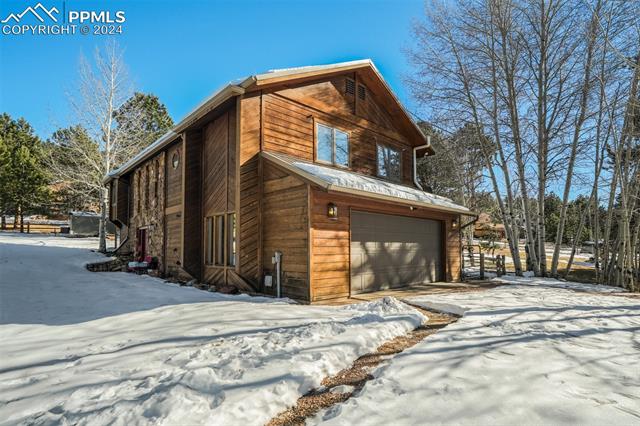 MLS Image for 320  Morning Sun  ,Woodland Park, Colorado