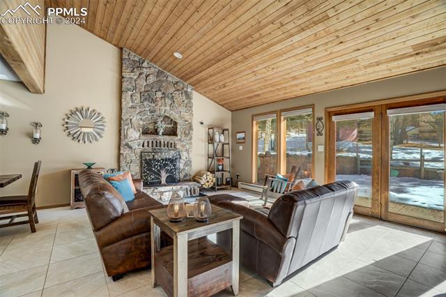 MLS Image for 320  Morning Sun  ,Woodland Park, Colorado