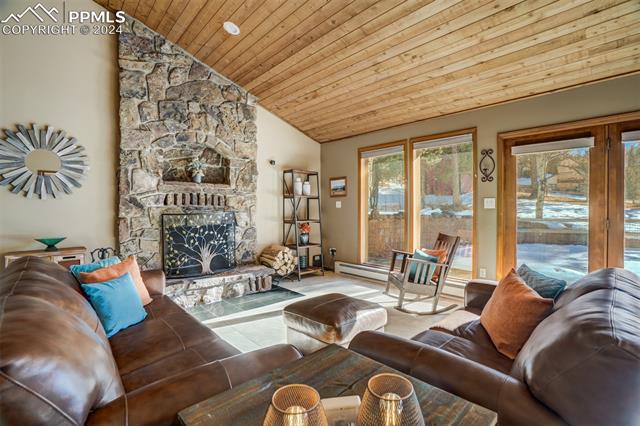 MLS Image for 320  Morning Sun  ,Woodland Park, Colorado