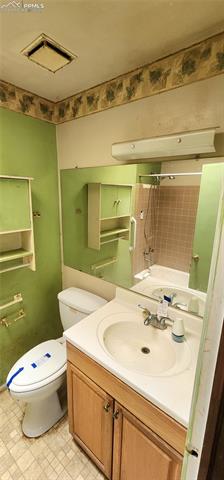 MLS Image for 609  Autumn  ,Fountain, Colorado