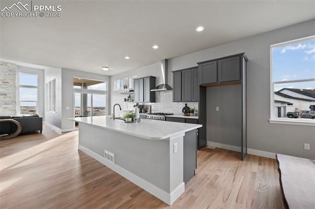 MLS Image for 6421  Deco  ,Colorado Springs, Colorado