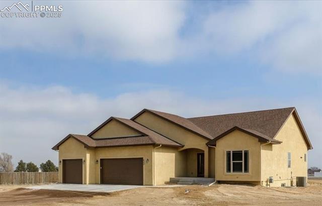 926 S Los Charros  , pueblo  House Search MLS Picture