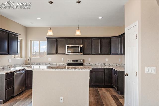 MLS Image for 926 S Los Charros  ,Pueblo West, Colorado