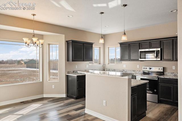 MLS Image for 926 S Los Charros  ,Pueblo West, Colorado