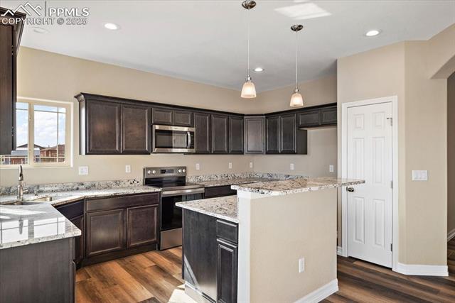 MLS Image for 926 S Los Charros  ,Pueblo West, Colorado