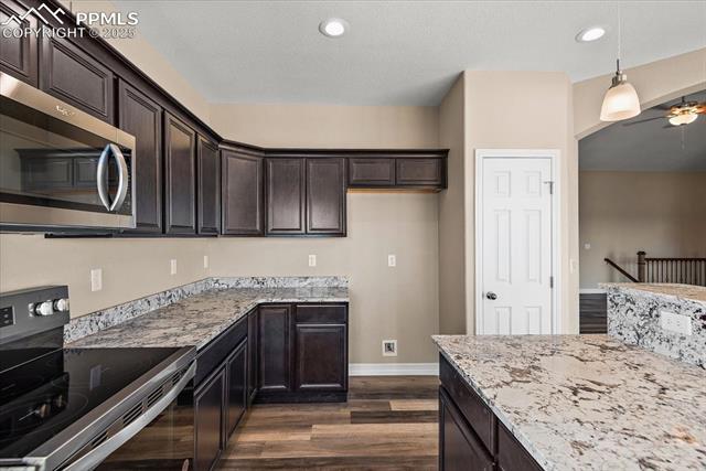 MLS Image for 926 S Los Charros  ,Pueblo West, Colorado