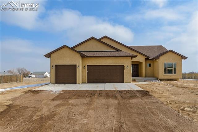 MLS Image for 926 S Los Charros  ,Pueblo West, Colorado