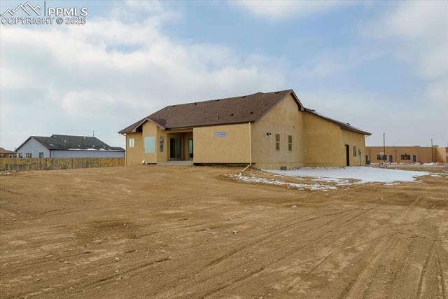 MLS Image for 926 S Los Charros  ,Pueblo West, Colorado