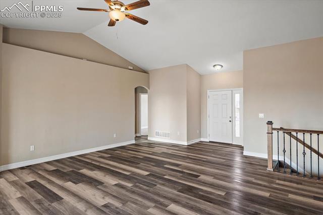 MLS Image for 926 S Los Charros  ,Pueblo West, Colorado