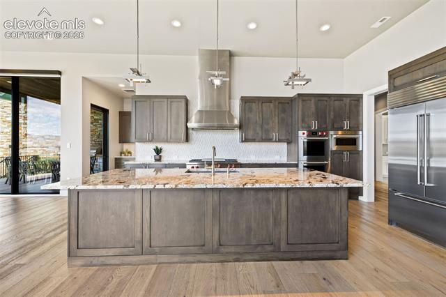 MLS Image for 1484  Vine Cliff  ,Colorado Springs, Colorado