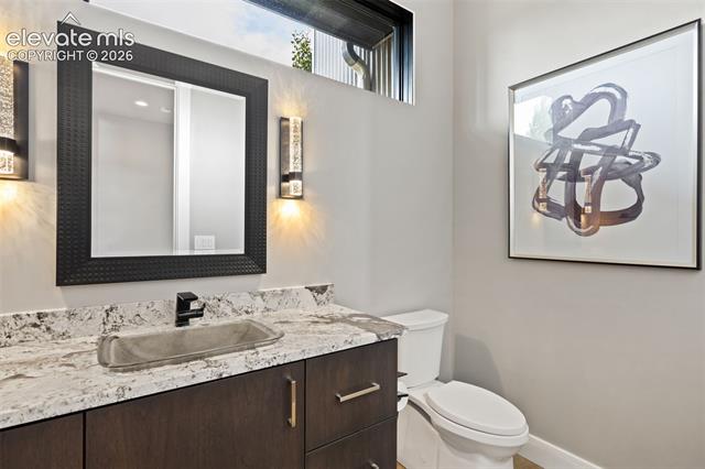MLS Image for 1484  Vine Cliff  ,Colorado Springs, Colorado
