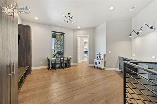 MLS Image for 1484  Vine Cliff  ,Colorado Springs, Colorado