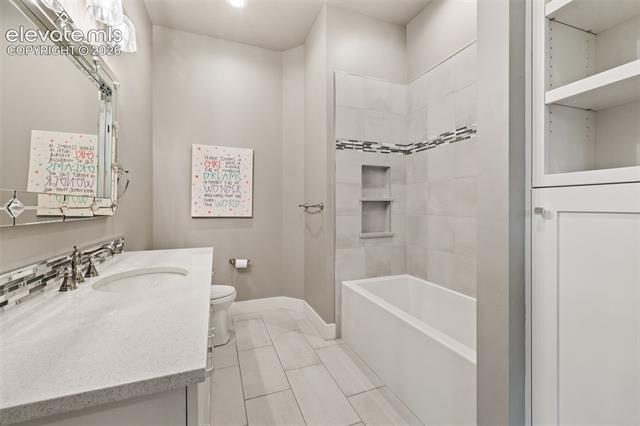 MLS Image for 1484  Vine Cliff  ,Colorado Springs, Colorado