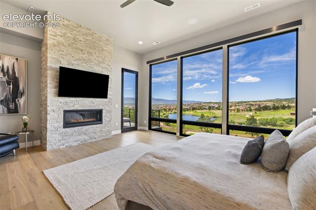 MLS Image for 1484  Vine Cliff  ,Colorado Springs, Colorado