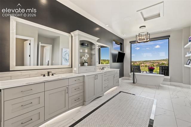 MLS Image for 1484  Vine Cliff  ,Colorado Springs, Colorado