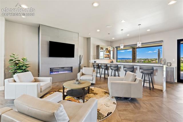 MLS Image for 1484  Vine Cliff  ,Colorado Springs, Colorado