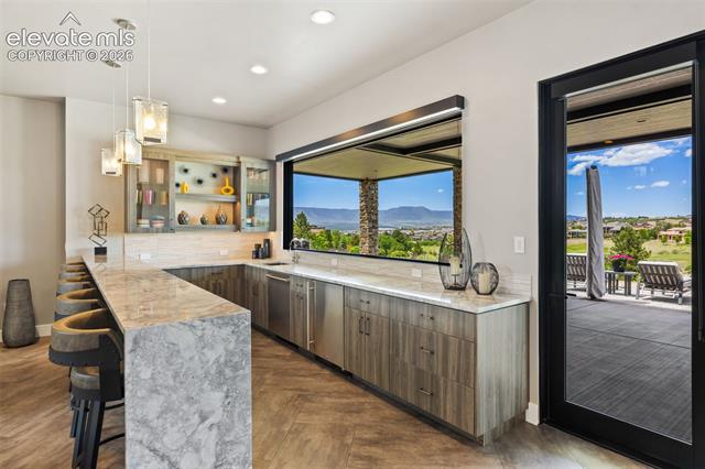 MLS Image for 1484  Vine Cliff  ,Colorado Springs, Colorado