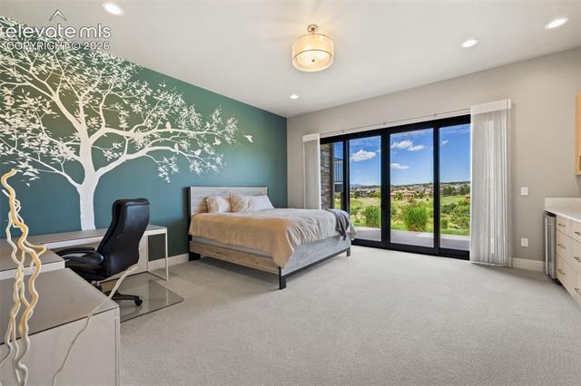 MLS Image for 1484  Vine Cliff  ,Colorado Springs, Colorado