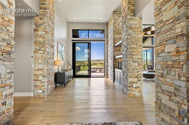 MLS Image for 1484  Vine Cliff  ,Colorado Springs, Colorado