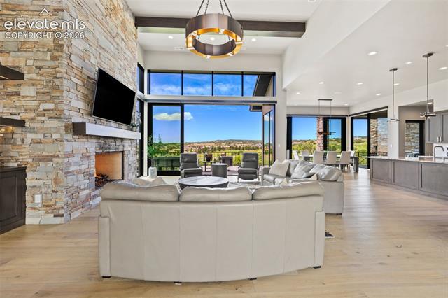 MLS Image for 1484  Vine Cliff  ,Colorado Springs, Colorado