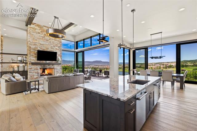 MLS Image for 1484  Vine Cliff  ,Colorado Springs, Colorado