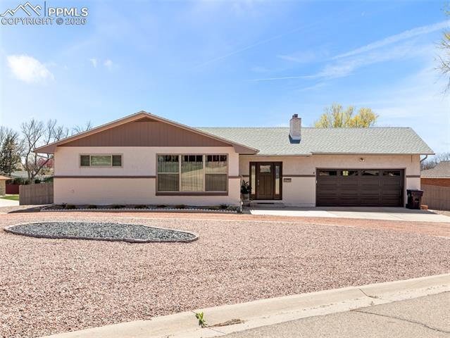 20  Robertson  , pueblo&nbsp; House Search MLS Picture