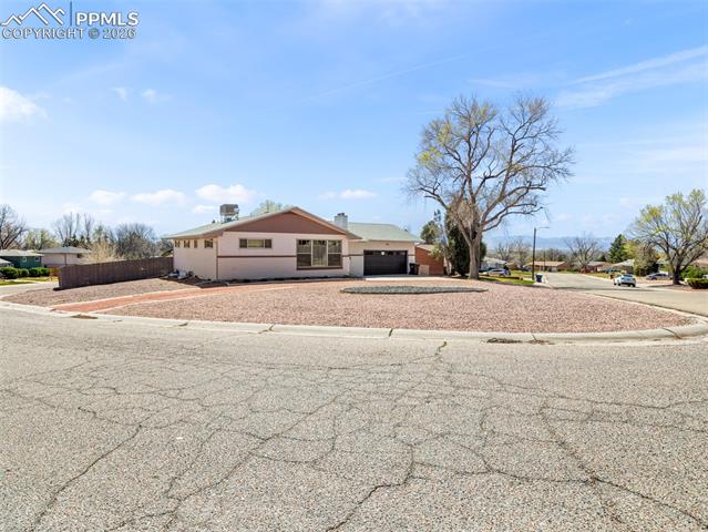 MLS Image for 20  Robertson  ,Pueblo, Colorado