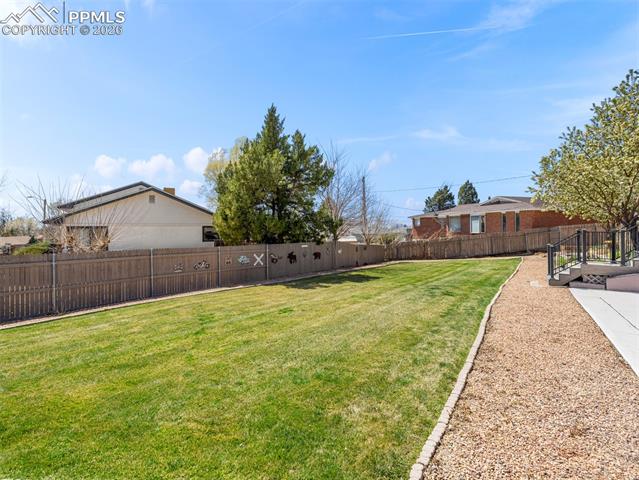 MLS Image for 20  Robertson  ,Pueblo, Colorado