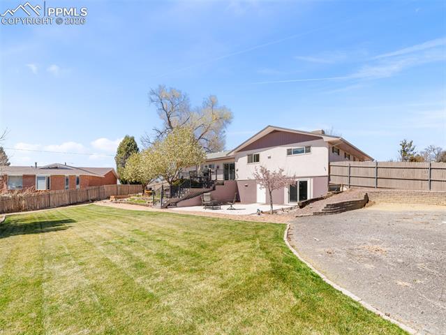 MLS Image for 20  Robertson  ,Pueblo, Colorado