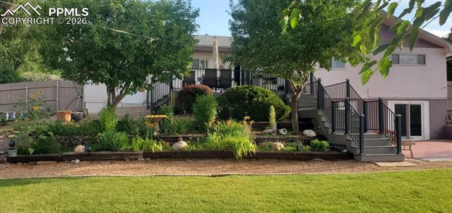 MLS Image for 20  Robertson  ,Pueblo, Colorado