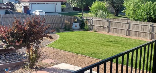 MLS Image for 20  Robertson  ,Pueblo, Colorado